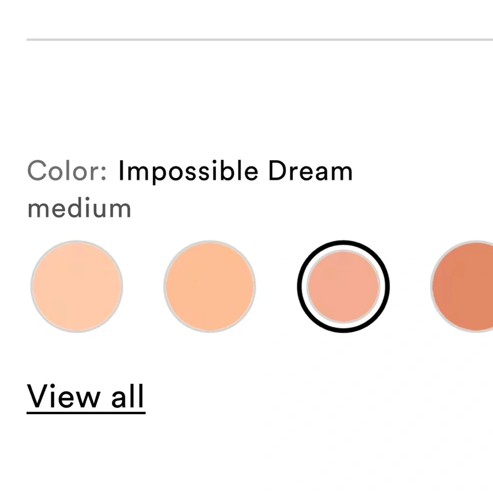 NARS ‘Impossible Dreams’ Light Reflecting Eye Brightener